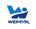Logo Wepool Indonesia